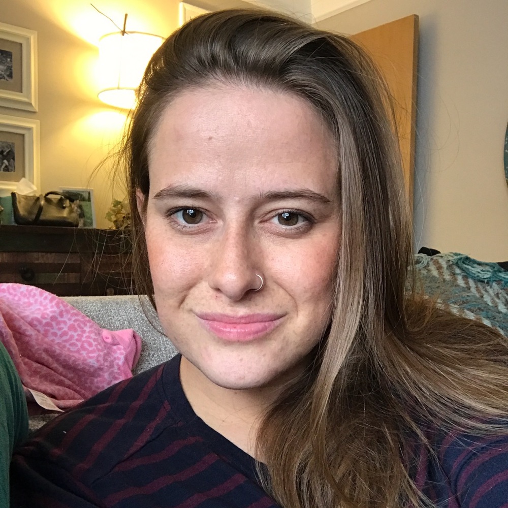 Meet your Posher, Chelsea